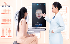 Trẻ hóa gương mặt: Vì sao những liệu trình riêng lẻ không còn được ưa chuộng?