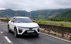 VinFast VF 7: Lựa chọn của người thích xe thể thao nhưng vẫn muốn chi phí dễ chịu