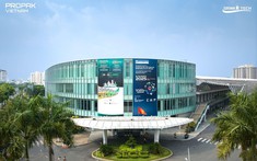 Ngành nhựa Việt Nam bước vào giai đoạn tái cấu trúc chuỗi cung ứng