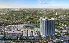 Hạ tầng vành đai mở lối: Economy Residences đón đầu làn sóng di dân lịch sử
