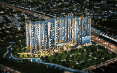 Quốc lộ 13 mở rộng 10–14 làn, hình thành hành lang đô thị Đông Bắc TP.HCM