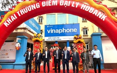 HDBank đưa dịch vụ ngân hàng đến gần người dân qua hệ thống điểm giao dịch VNPT