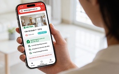 Người mua nhà thận trọng khi lãi suất chạm ngưỡng 14%, tin xác thực hút khách gấp đôi