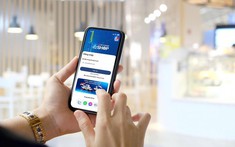 Hộ kinh doanh trước bước chuyển kê khai thuế: Công nghệ trở thành trợ lý mới