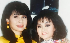 Nữ danh ca 76 tuổi vẫn trẻ đẹp như 50: Tụng kinh mỗi ngày, có phước vì không nợ đàn ông