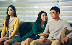 Mỗi lần em gái sang chơi là một lần chồng tôi lặng lẽ né tránh, tôi không biết mình đang giữ gìn hay đánh mất điều gì