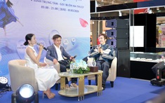 “Hành trình Tin vào điều nàng chọn”: PNJ lan tỏa niềm tin vào lựa chọn của phái đẹp