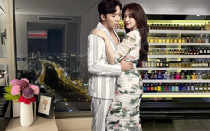 Cận cảnh căn hộ của Trấn Thành - Hari Won: Ngắm trọn thành phố từ view ban công, riêng tiền nội thất ngốn 5 tỷ