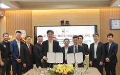 Từ phòng thí nghiệm đến thị trường: Đại học thúc đẩy startup công nghệ