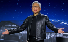 CEO NVIDIA Jensen Huang đáp trả tranh cãi về DLSS 5: người dùng "đã hoàn toàn sai"