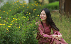 Nhà báo- MC Hạnh An An: Sự tử tế và trách nhiệm làm nên thương hiệu bền vững 