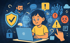 PHÁP LUẬT VIỆT NAM VỀ BẢO VỆ QUYỀN RIÊNG TƯ 
CỦA TRẺ EM TRÊN KHÔNG GIAN MẠNG