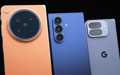 OPPO Find N6 vượt trội về pin so với Galaxy Z Fold 7 và Pixel 10 Pro Fold trong bài kiểm tra thực tế