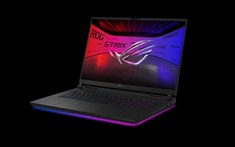 ASUS ROG Strix SCAR 18 (2026) lộ diện: tăng kích thước, trang bị Intel Arrow Lake-HX và RTX 5090
