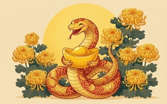 3 con giáp từng nợ chồng chất – nhưng 6 tháng tới có cơ hội “gỡ lại tất cả”