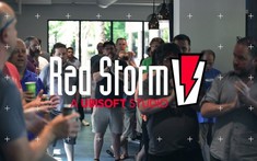 Red Storm Entertainment ngừng phát triển game, chuyển thành studio hỗ trợ kỹ thuật cho Ubisoft