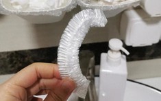 11 cách dùng màng bọc thực phẩm khiến tôi phải thốt lên: Sao không biết sớm
