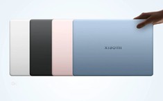 Xiaomi Book Pro 14 trình làng với thiết kế siêu nhẹ, chip Intel Core Ultra X7 và màn hình OLED 3.1K