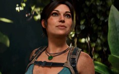 Crystal Dynamics tiếp tục cắt giảm nhân sự, dự án Tomb Raider mới vẫn được cam kết phát triển