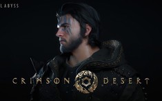 Crimson Desert nhận điểm số khiêm tốn, cổ phiếu Pearl Abyss giảm mạnh sau ngày đánh giá đầu tiên