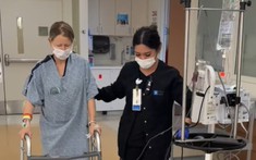 Ung thư di căn phát ra 1 dấu hiệu duy nhất ở người phụ nữ 36 tuổi: Bác sĩ chỉ ra xu hướng đáng báo động