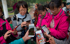 Mất việc ở tuổi trung niên: Không có kỹ năng vẫn kiếm được hơn 20 triệu/tháng nhờ 3 công việc này