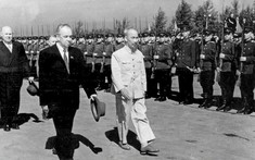 NÂNG CAO HIỆU QUẢ QUAN HỆ HỢP TÁC VIỆT NAM - LIÊN BANG NGA TRONG GIAI ĐOẠN HIỆN NAY