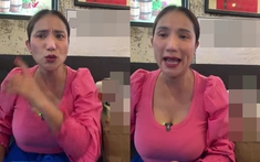 Nữ NSƯT vừa đi Mỹ về, nhận tin hủy lịch quay