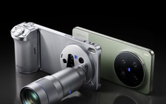 vivo X300 Ultra và X300s lộ diện với thiết kế lấy cảm hứng từ máy ảnh, hỗ trợ telephoto 400mm