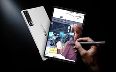 Lenovo Legion Y700 5th Gen AI Tablet trình làng tại Trung Quốc với RAM 24GB, chip Snapdragon 8 Elite Gen 5