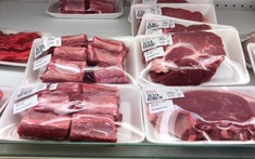 Mua sườn đóng khay trong siêu thị, nhân viên nói chi tiết "vàng" nhiều người không hề biết