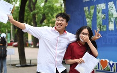 Lịch công bố điểm thi tốt nghiệp THPT 2026 chính thức