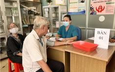 Thành phố Hồ Chí Minh xây dựng hệ thống chăm sóc sức khỏe người cao tuổi toàn diện, hiện đại và bền vững