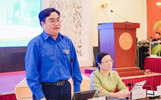 Nâng cao hiệu quả nắm bắt dư luận xã hội trong thanh niên TP. Hồ Chí Minh Quý I năm 2026