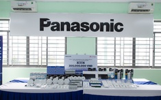 Kỹ Sư Điện Tập Sự 2025: Kết nối đam mê – Bật sáng tương lai cho sinh viên ngành điện