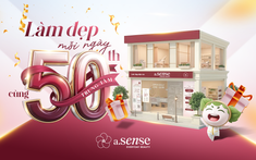 "Làm đẹp tiện ích" lên ngôi: Khi chăm mình dần trở thành thói quen mỗi ngày