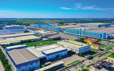 Bài toán mới của chủ đầu tư KCN trong cuộc đua thu hút FDI