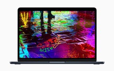 Tại sao MacBook Air M2 RAM 16GB vẫn là "món hời" công nghệ lớn bậc nhất năm 2026?