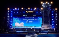RETI tiếp tục là đối tác chiến lược của Sun Group tại Đà Nẵng và Vũng Tàu