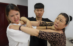 Mẹ về hưu chưa đầy 5 tháng đã khiến căn nhà trở nên bất ổn, vợ tôi suy sụp đến mức phải nghỉ làm