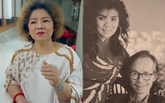 Nữ NSND nổi danh miền Bắc: "Anh Trịnh Công Sơn bảo tôi một điều về chị Khánh Ly"