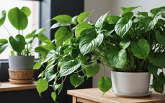 3 loại cây đặc biệt hợp với tuổi 30+: Biết trồng thì khỏe lên thấy rõ