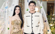 Diệp Lâm Anh đưa bạn trai ra mắt gia đình?