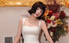 Nữ chính Thỏ Ơi!! đáp trả rõ thái độ khi bị nhận xét chiêu trò xào couple với bạn diễn