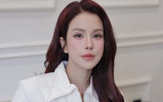 Phạm Kiên bị nói "không xứng đôi", Diệp Lâm Anh đáp trả 1 câu khó cãi!