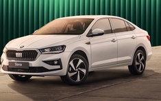 Từ phố đông đến hành trình dài: Gợi ý chọn xe Skoda theo từng cung đường di chuyển