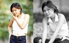 Nữ ca sĩ năm 2000 muốn mua nhà, xe: "Hai năm sau tôi mua được"