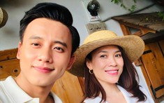 Mỹ Tâm: "Chẳng cần hứa điều gì lớn lao, chỉ cần ta đừng vội buông tay nhau"