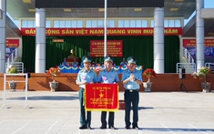 Trung đoàn 591 ra quân huấn luyện năm 2026: Quyết tâm nâng cao chất lượng huấn luyện, sẵn sàng chiến đấu
