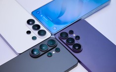 Galaxy S26 series: Chiếc điện thoại với hệ thống Camera Galaxy xuất sắc bậc nhất, đáng tiền đến từng đồng